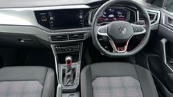 2025 (25) VOLKSWAGEN POLO 2.0 TSI GTI Edition 25 5dr DSG 4984710