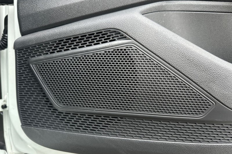 2025 (25) VOLKSWAGEN POLO 2.0 TSI GTI Edition 25 5dr DSG 4984713