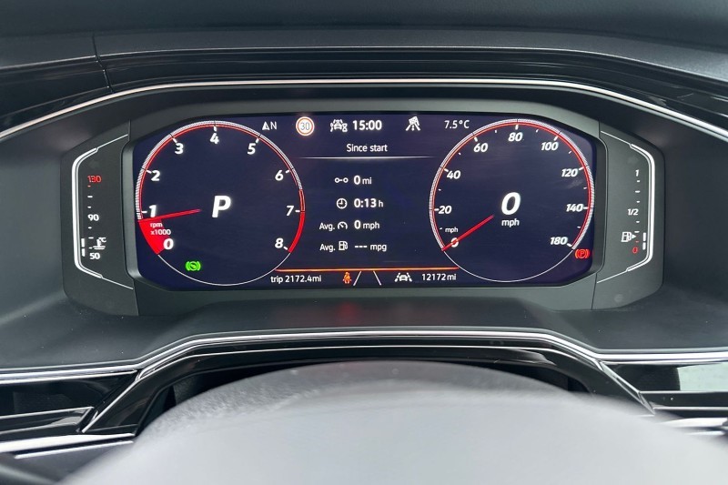 2025 (25) VOLKSWAGEN POLO 2.0 TSI GTI Edition 25 5dr DSG 4984721