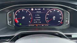 2025 (25) VOLKSWAGEN POLO 2.0 TSI GTI Edition 25 5dr DSG 4984721