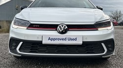 2025 (25) VOLKSWAGEN POLO 2.0 TSI GTI Edition 25 5dr DSG 4984737