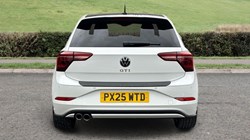 2025 (25) VOLKSWAGEN POLO 2.0 TSI GTI Edition 25 5dr DSG 4984707
