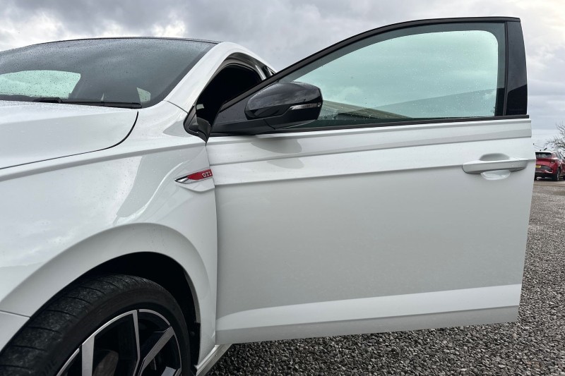 2025 (25) VOLKSWAGEN POLO 2.0 TSI GTI Edition 25 5dr DSG 4984741