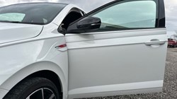 2025 (25) VOLKSWAGEN POLO 2.0 TSI GTI Edition 25 5dr DSG 4984741