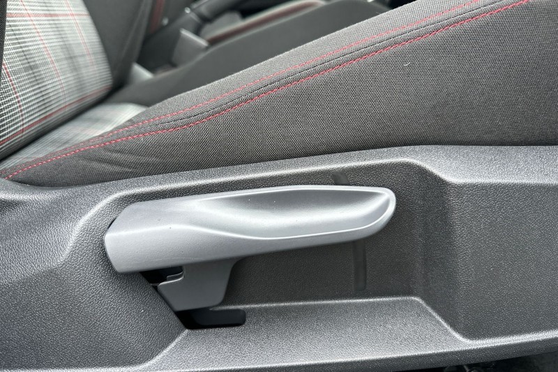 2025 (25) VOLKSWAGEN POLO 2.0 TSI GTI Edition 25 5dr DSG 4984715