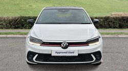 2025 (25) VOLKSWAGEN POLO 2.0 TSI GTI Edition 25 5dr DSG 4984708