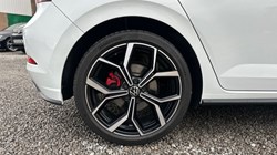 2025 (25) VOLKSWAGEN POLO 2.0 TSI GTI Edition 25 5dr DSG 4984709