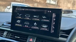2021 (71) AUDI A4 35 TFSI Black Edition 5dr S Tronic 5012883