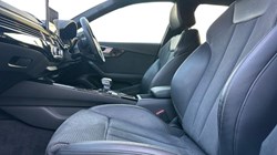 2021 (71) AUDI A4 35 TFSI Black Edition 5dr S Tronic 5012864