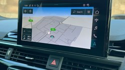 2021 (71) AUDI A4 35 TFSI Black Edition 5dr S Tronic 5012884