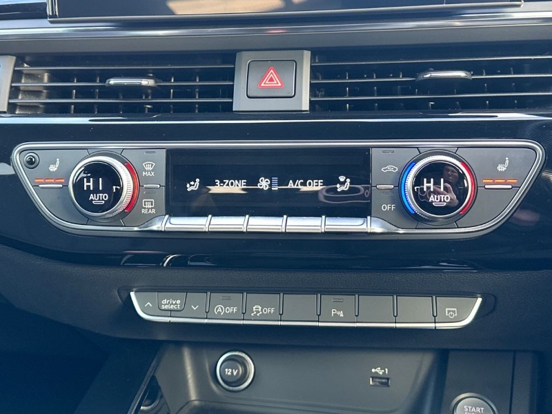 2021 (71) AUDI A4 35 TFSI Black Edition 5dr S Tronic 5012887