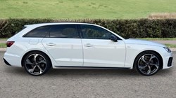2021 (71) AUDI A4 35 TFSI Black Edition 5dr S Tronic 5012866