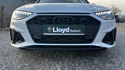 2021 (71) AUDI A4 35 TFSI Black Edition 5dr S Tronic 5012900