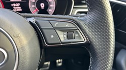 2021 (71) AUDI A4 35 TFSI Black Edition 5dr S Tronic 5012880