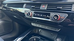 2021 (71) AUDI A4 35 TFSI Black Edition 5dr S Tronic 5012890