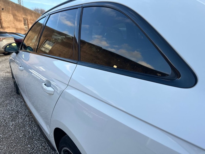 2021 (71) AUDI A4 35 TFSI Black Edition 5dr S Tronic 5012897