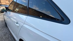 2021 (71) AUDI A4 35 TFSI Black Edition 5dr S Tronic 5012897