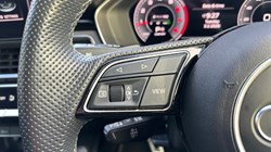 2021 (71) AUDI A4 35 TFSI Black Edition 5dr S Tronic 5012879