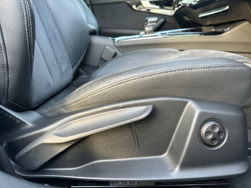 2021 (71) AUDI A4 35 TFSI Black Edition 5dr S Tronic 5012875