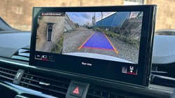 2021 (71) AUDI A4 35 TFSI Black Edition 5dr S Tronic 5012885