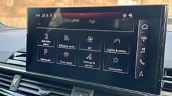 2021 (71) AUDI A4 35 TFSI Black Edition 5dr S Tronic 5012909