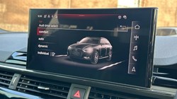 2021 (71) AUDI A4 35 TFSI Black Edition 5dr S Tronic 5012888
