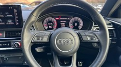 2021 (71) AUDI A4 35 TFSI Black Edition 5dr S Tronic 5012878