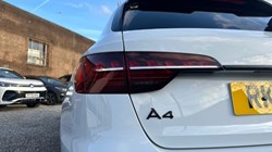 2021 (71) AUDI A4 35 TFSI Black Edition 5dr S Tronic 5012902