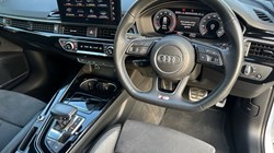 2021 (71) AUDI A4 35 TFSI Black Edition 5dr S Tronic 5012871