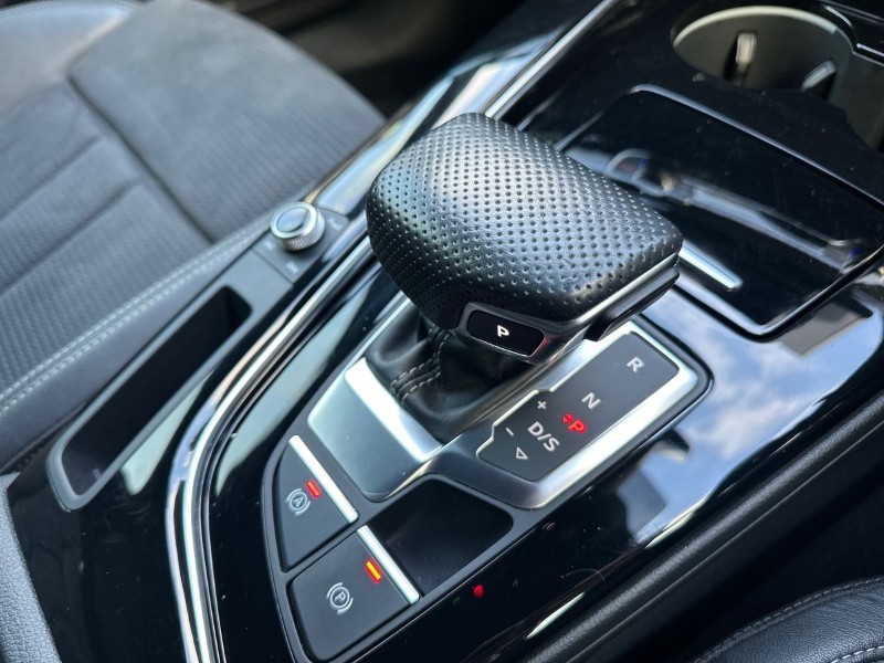 2021 (71) AUDI A4 35 TFSI Black Edition 5dr S Tronic 5012891