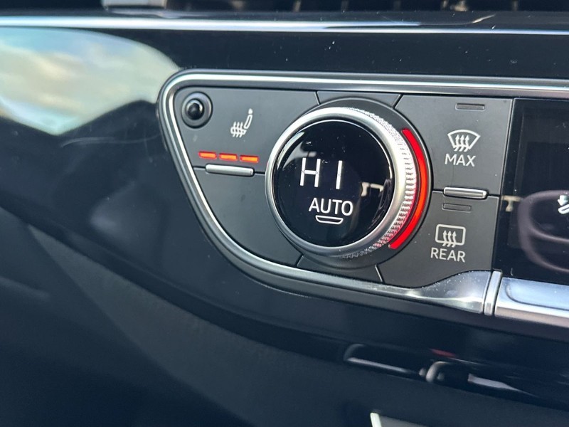 2021 (71) AUDI A4 35 TFSI Black Edition 5dr S Tronic 5012889