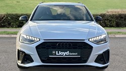 2021 (71) AUDI A4 35 TFSI Black Edition 5dr S Tronic 5012868