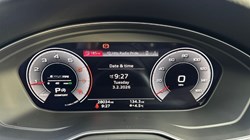 2021 (71) AUDI A4 35 TFSI Black Edition 5dr S Tronic 5012881