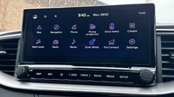 2025 (25) KIA CEED 1.5T GDi ISG 138 GT-Line 5dr DCT 5038611