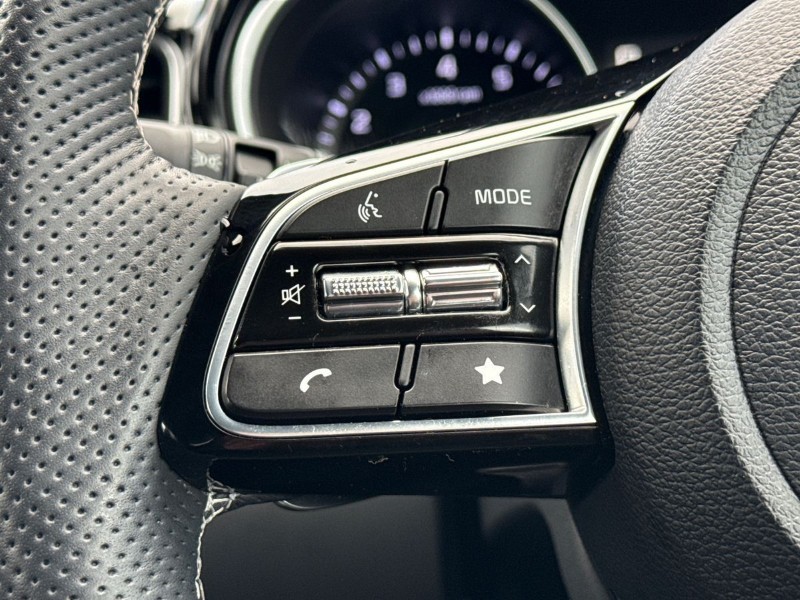 2025 (25) KIA CEED 1.5T GDi ISG 138 GT-Line 5dr DCT 5038607