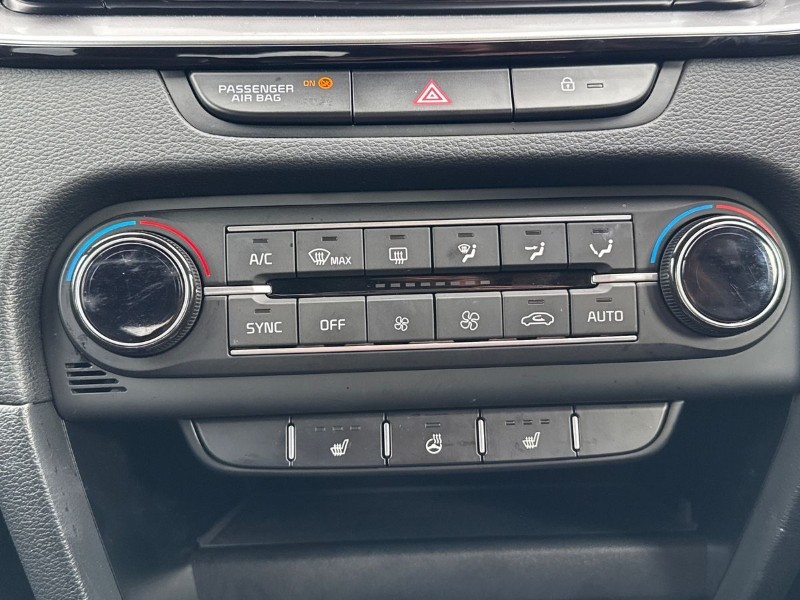 2025 (25) KIA CEED 1.5T GDi ISG 138 GT-Line 5dr DCT 5038615