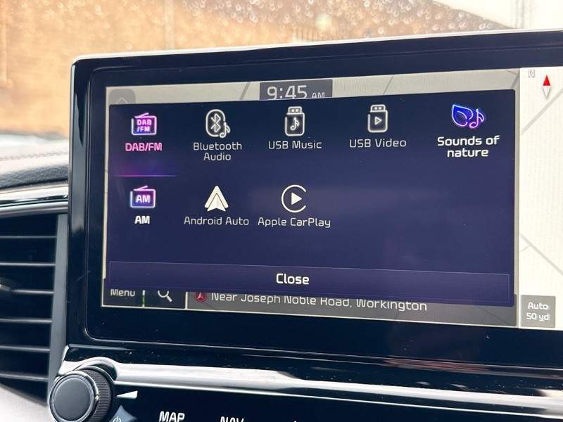 2025 (25) KIA CEED 1.5T GDi ISG 138 GT-Line 5dr DCT 5038614