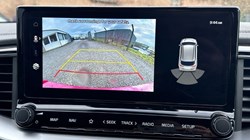 2025 (25) KIA CEED 1.5T GDi ISG 138 GT-Line 5dr DCT 5038613