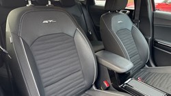 2025 (25) KIA CEED 1.5T GDi ISG 138 GT-Line 5dr DCT 5038605