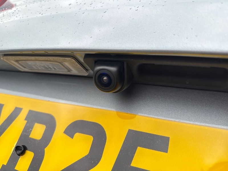 2025 (25) KIA CEED 1.5T GDi ISG 138 2 5dr 5037122