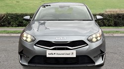 2025 (25) KIA CEED 1.5T GDi ISG 138 2 5dr 5037092