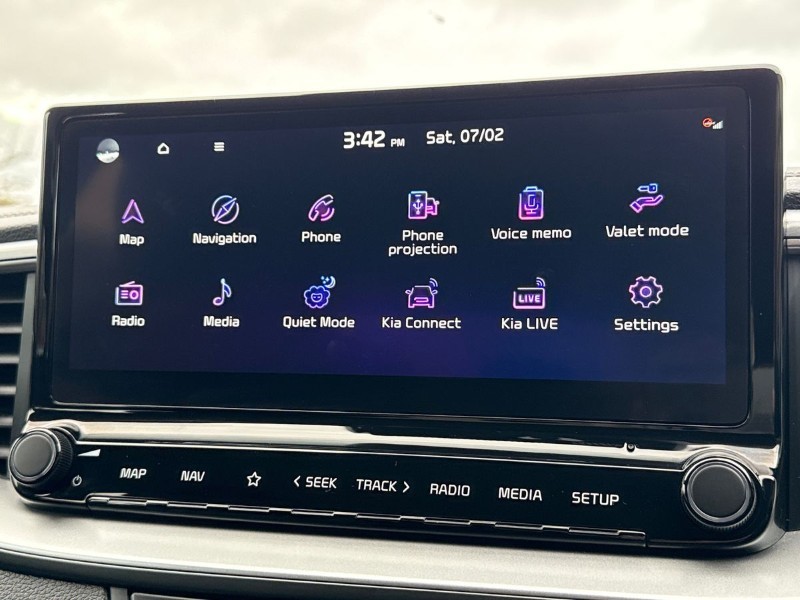 2025 (25) KIA CEED 1.5T GDi ISG 138 2 5dr 5037107