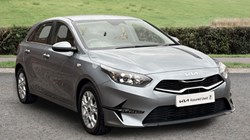 2025 (25) KIA CEED 1.5T GDi ISG 138 2 5dr 5037086