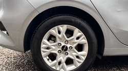 2025 (25) KIA CEED 1.5T GDi ISG 138 2 5dr 5037093