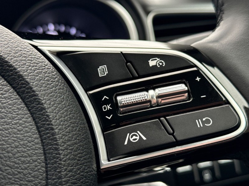 2025 (25) KIA CEED 1.5T GDi ISG 138 2 5dr 5037104