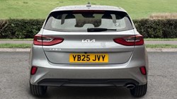 2025 (25) KIA CEED 1.5T GDi ISG 138 2 5dr 5037091