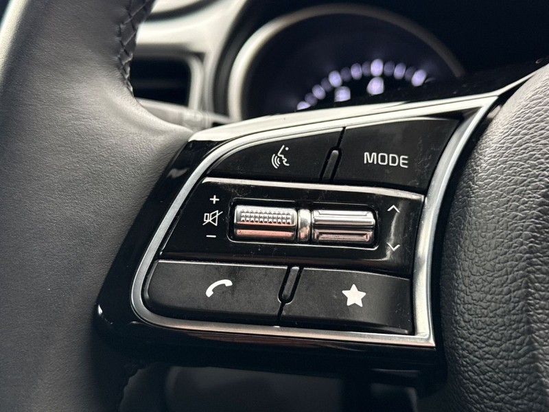 2025 (25) KIA CEED 1.5T GDi ISG 138 2 5dr 5037103