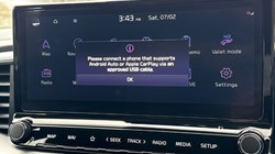 2025 (25) KIA CEED 1.5T GDi ISG 138 2 5dr 5037110