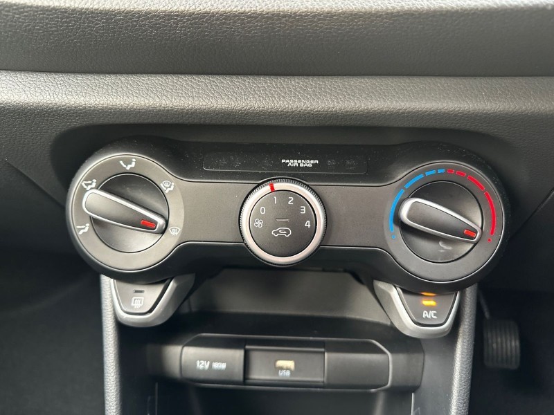 2023 (73) KIA PICANTO 1.0 2 5dr [4 seats] 4994028