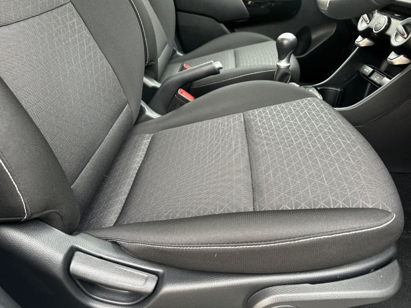 2023 (73) KIA PICANTO 1.0 2 5dr [4 seats] 4994019